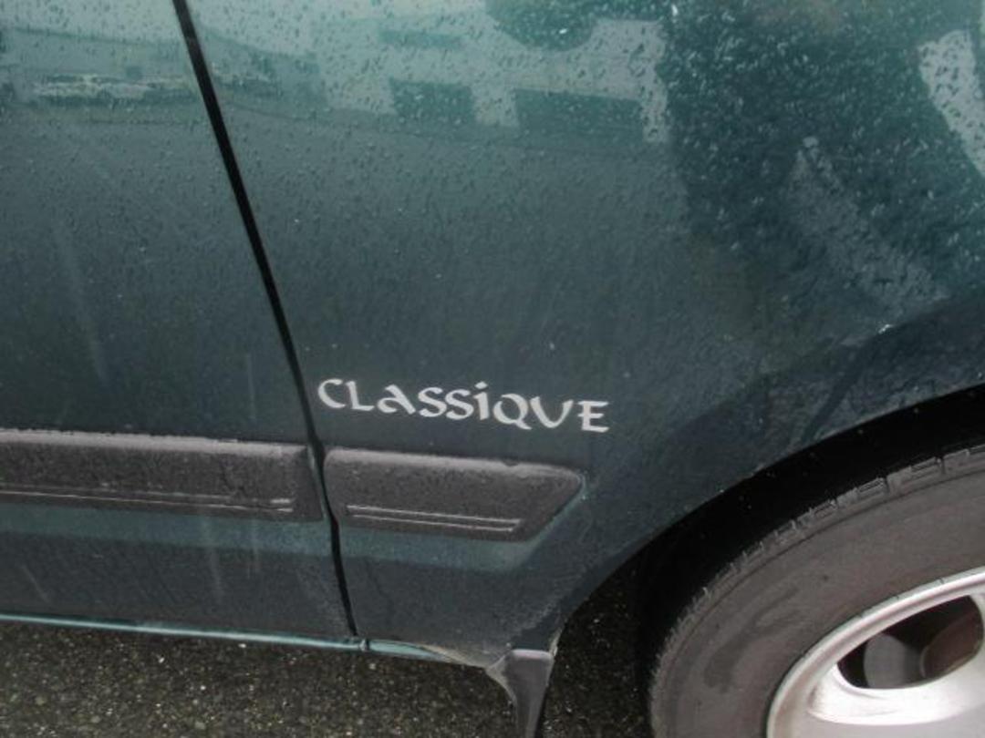 Photo '13' of Mazda 323