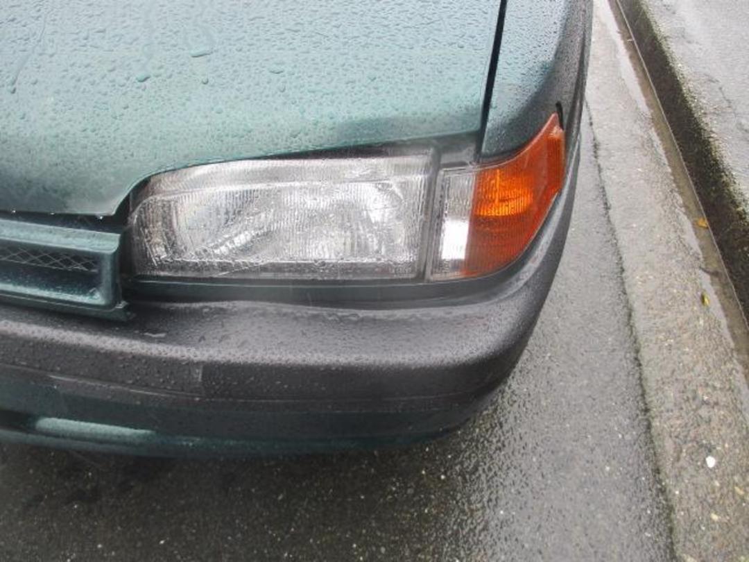 Photo '14' of Mazda 323