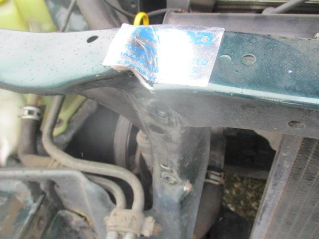 Photo '15' of Mazda 323