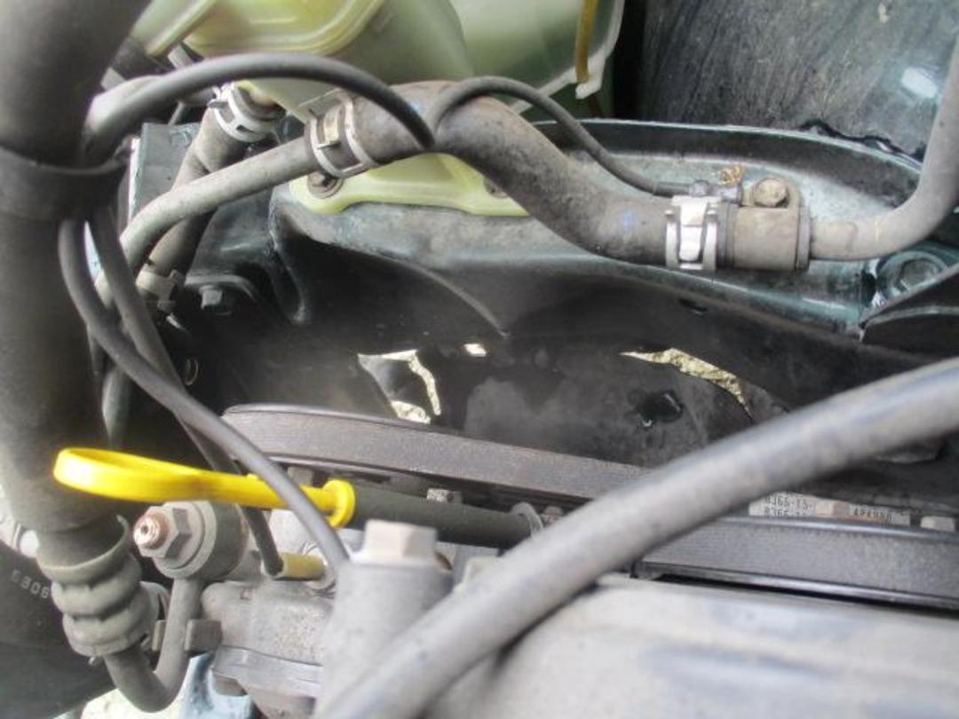 Photo '17' of Mazda 323