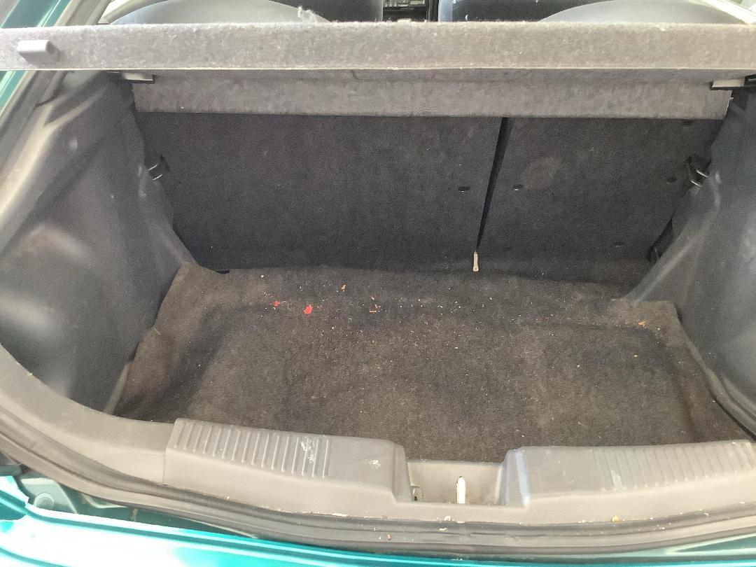 Photo '7' of Mazda Lantis