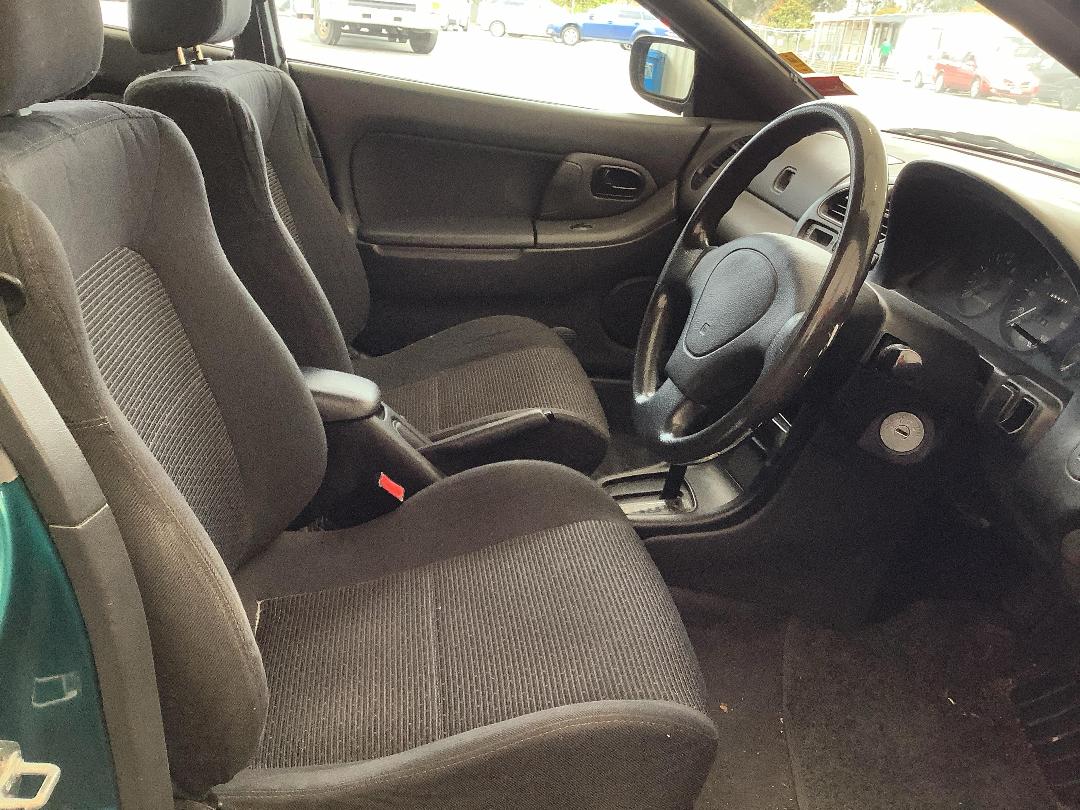 Photo '9' of Mazda Lantis