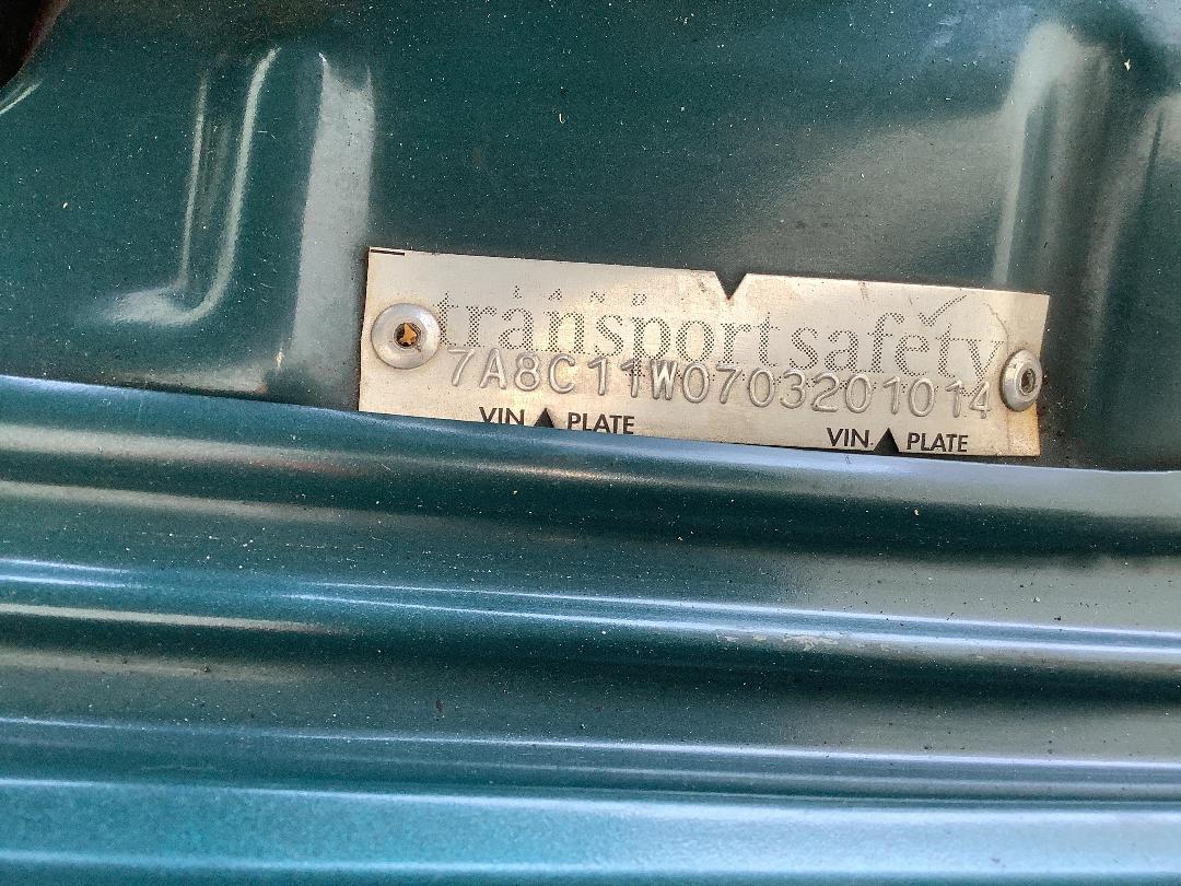 Photo '13' of Mazda Lantis