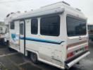 Thumbnail '3' of Mazda T3500 CAB CHASSIS 3.5 TON Motorhome