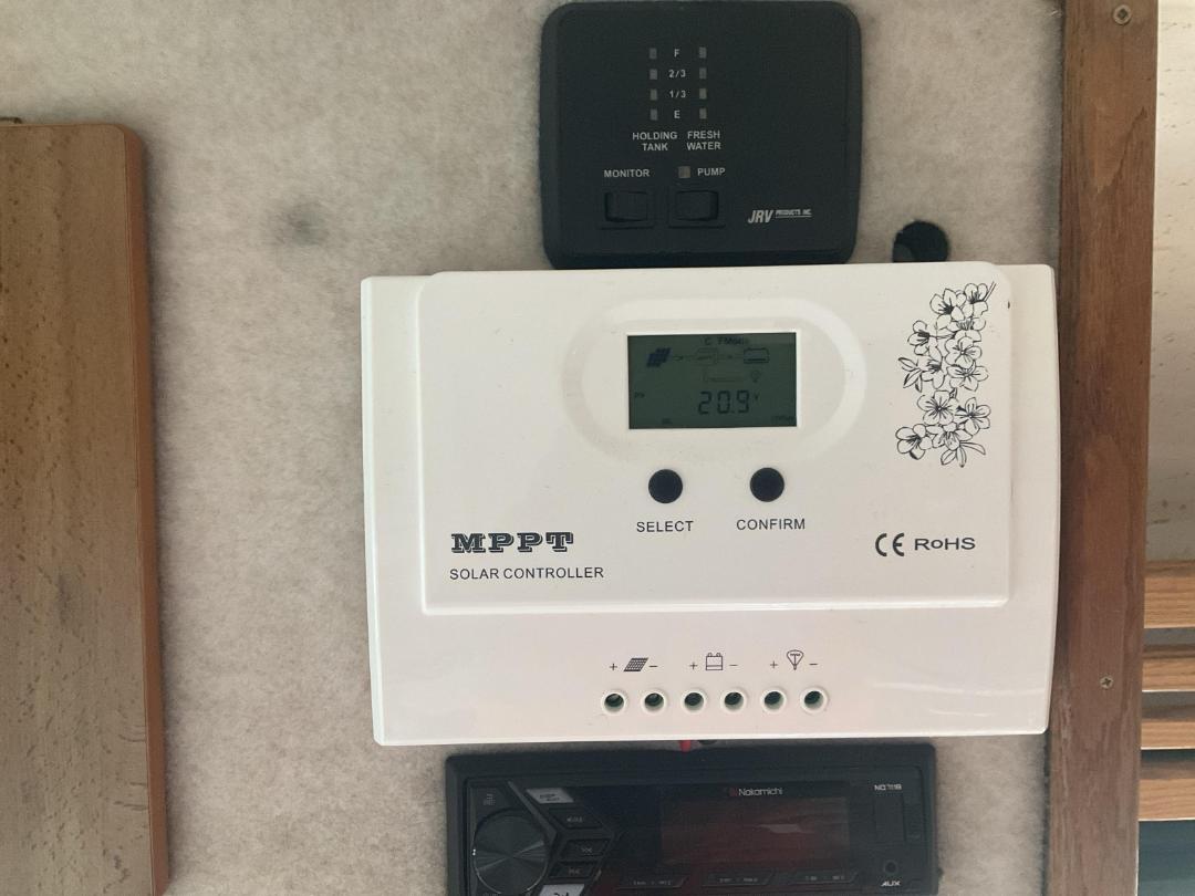 Photo '9' of Mazda T3500 CAB CHASSIS 3.5 TON Motorhome Photo '9' of Mazda T3500 CAB CHASSIS 3.5 TON Motorhome