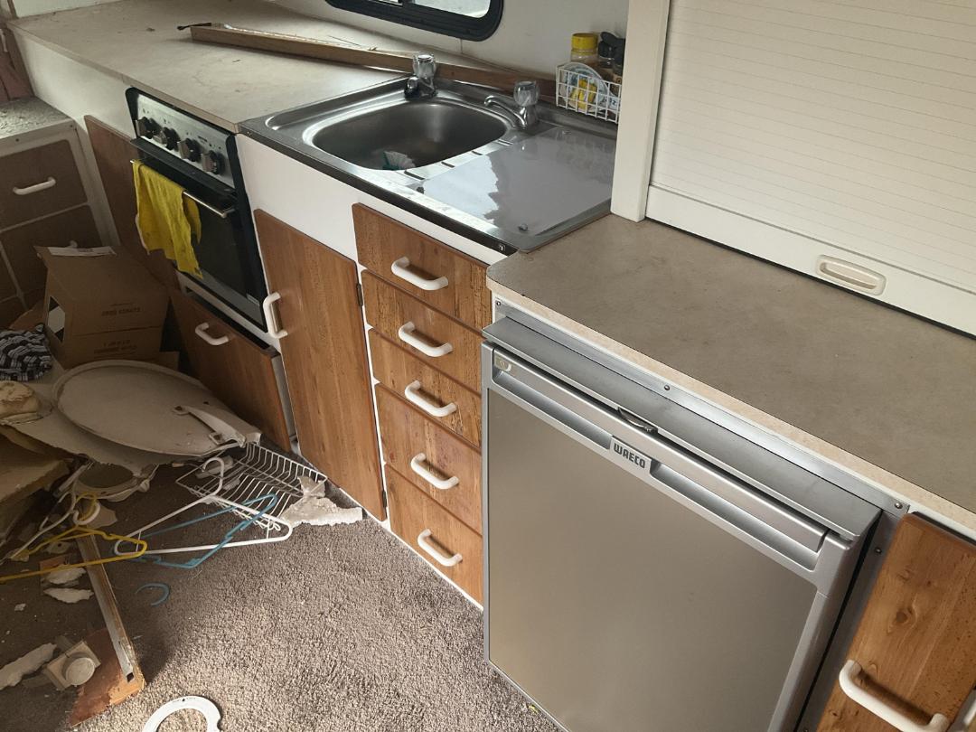 Photo '10' of Mazda T3500 CAB CHASSIS 3.5 TON Motorhome Photo '10' of Mazda T3500 CAB CHASSIS 3.5 TON Motorhome