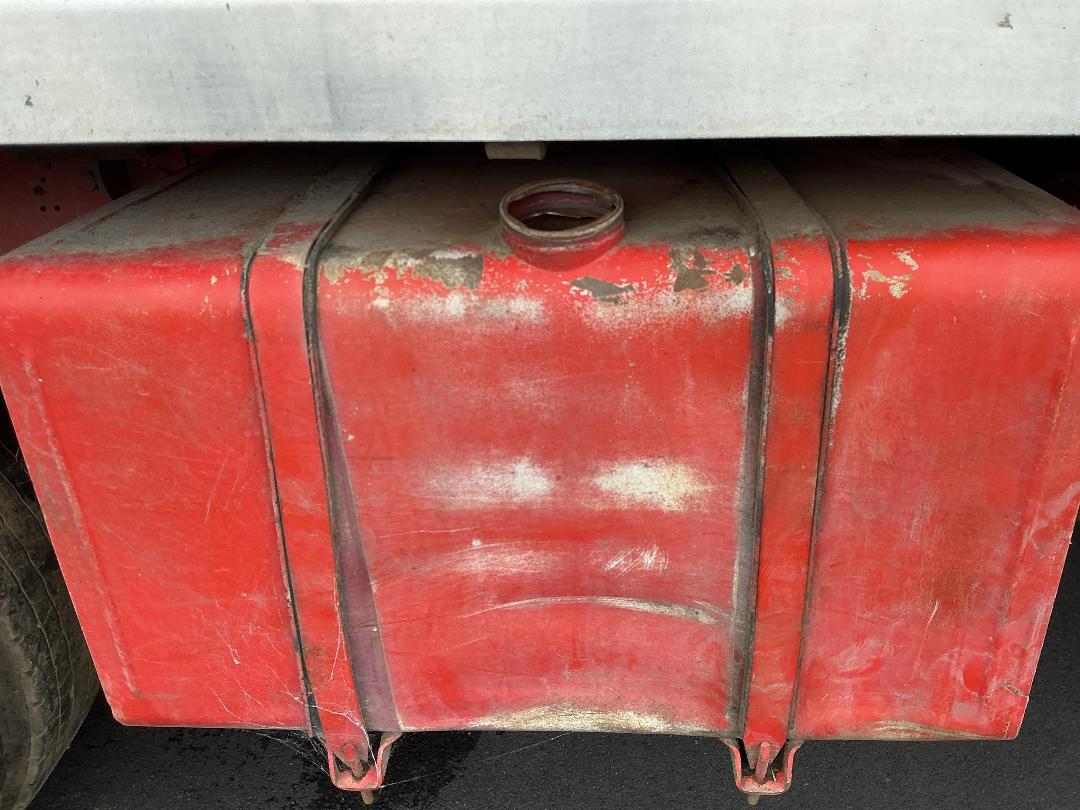 Photo '25' of Mercedes-Benz 2538 Tipper