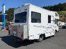 Thumbnail '3' of Mitsubishi Canter FE091C Camper VAN Motorhome