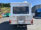 Thumbnail '4' of Mitsubishi Canter FE091C Camper VAN Motorhome