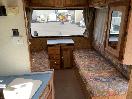 Thumbnail '23' of Mitsubishi Canter FE091C Camper VAN Motorhome