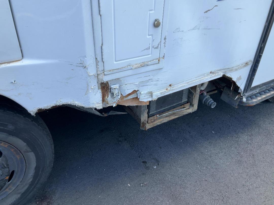 Photo '17' of Mitsubishi Canter FE091C Camper VAN Motorhome