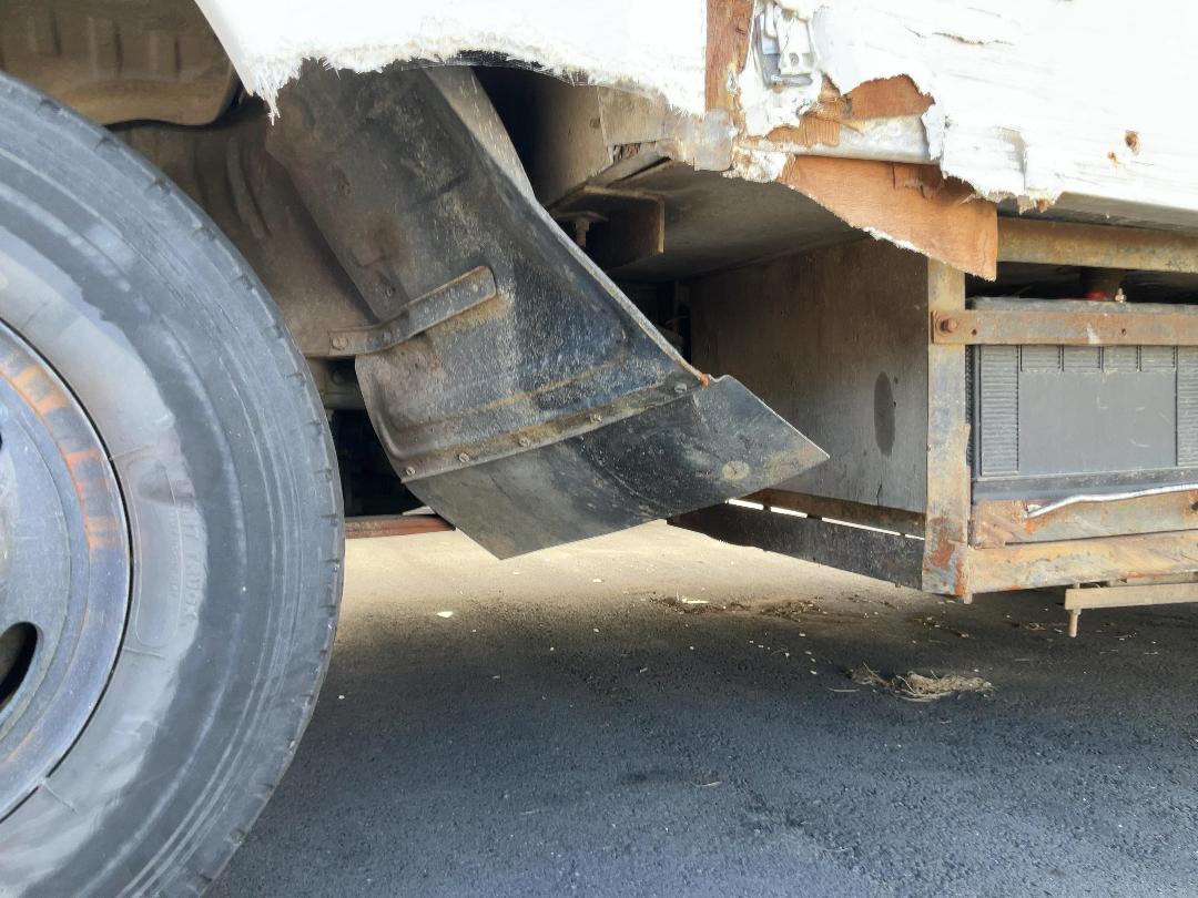 Photo '31' of Mitsubishi Canter FE091C Camper VAN Motorhome