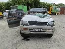 Thumbnail '1' of Mitsubishi Challenger