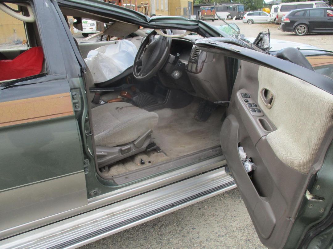 Photo '4' of Mitsubishi Challenger Photo '4' of Mitsubishi Challenger