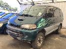 Thumbnail '1' of Mitsubishi Delica Space Gear