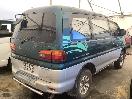Thumbnail '5' of Mitsubishi Delica Space Gear
