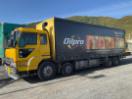 Thumbnail '7' of Mitsubishi Fuso FS410US Curtainsider
