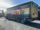 Thumbnail '6' of Mitsubishi Fuso FS410US Curtainsider