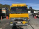 Thumbnail '10' of Mitsubishi Fuso FS410US Curtainsider