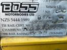 Thumbnail '20' of Mitsubishi Fuso FS410US Curtainsider
