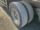 Thumbnail '47' of Mitsubishi Fuso FS410US Curtainsider