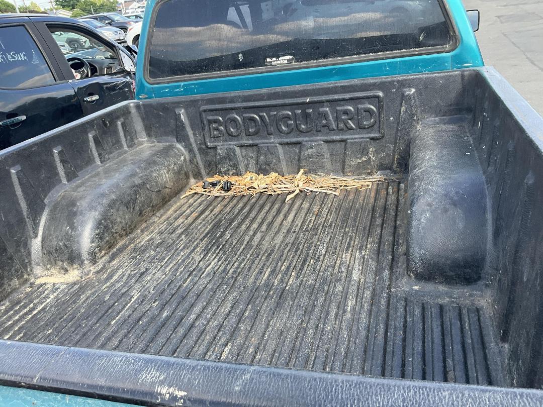 Photo '6' of Mitsubishi L200 T Dcab Photo '6' of Mitsubishi L200 T Dcab