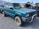 Thumbnail '1' of Mitsubishi L200 T Dcab