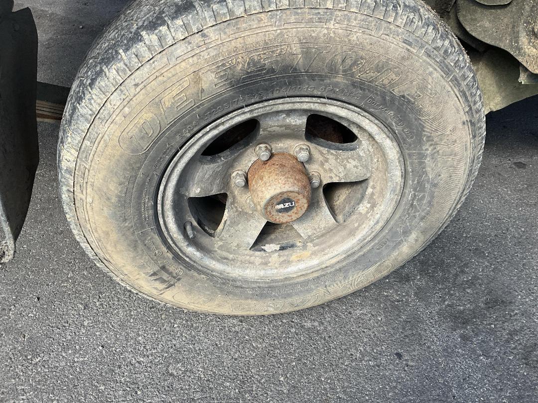 Photo '5' of Mitsubishi L200 T Dcab Photo '5' of Mitsubishi L200 T Dcab