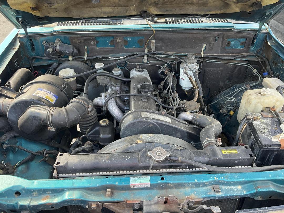 Photo '7' of Mitsubishi L200 T Dcab Photo '7' of Mitsubishi L200 T Dcab