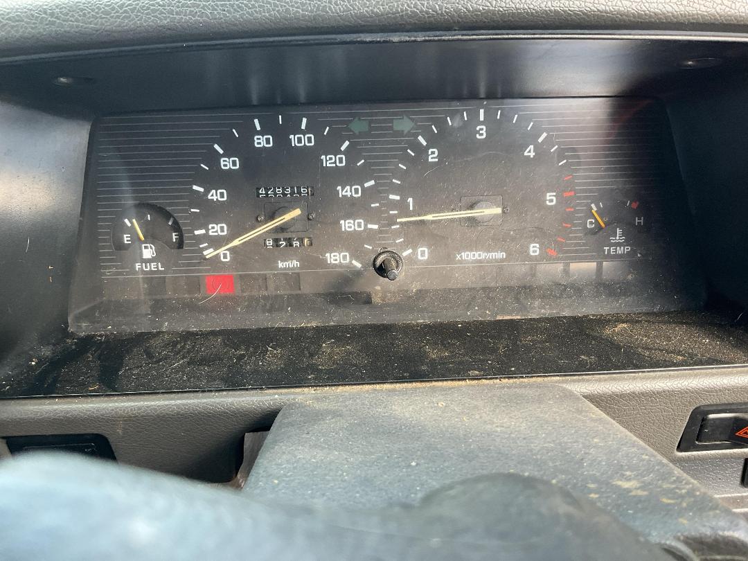 Photo '10' of Mitsubishi L200 T Dcab Photo '10' of Mitsubishi L200 T Dcab