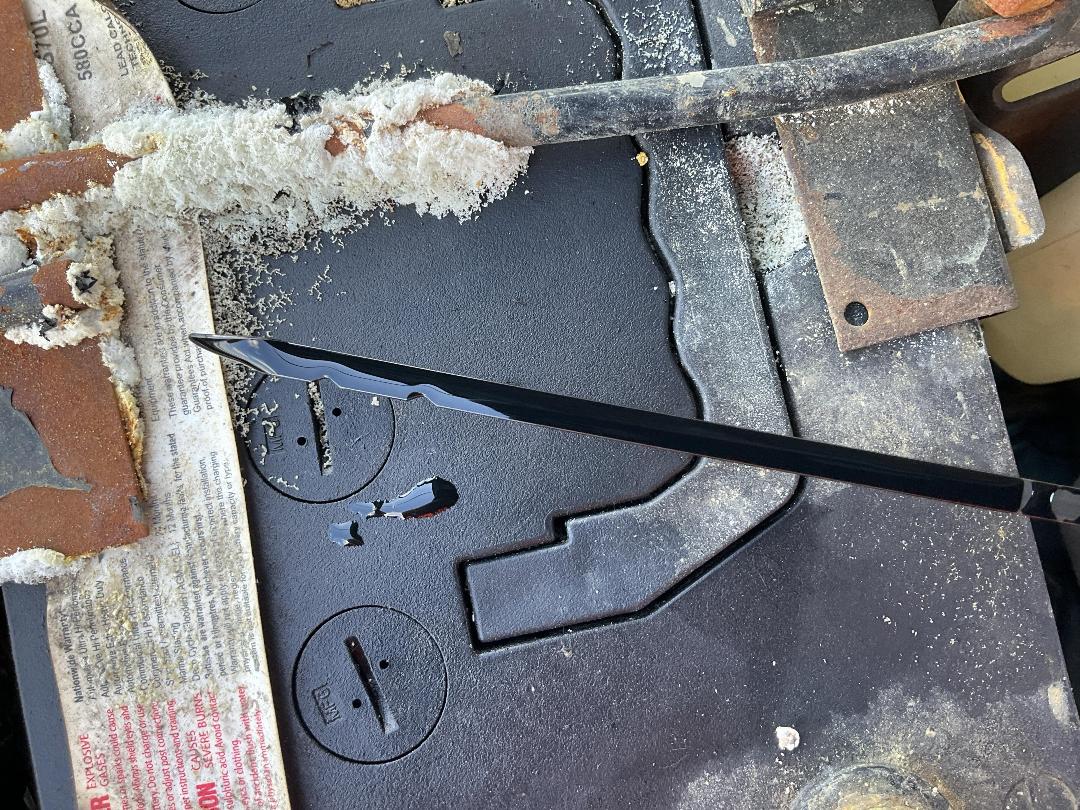 Photo '11' of Mitsubishi L200 T Dcab Photo '11' of Mitsubishi L200 T Dcab