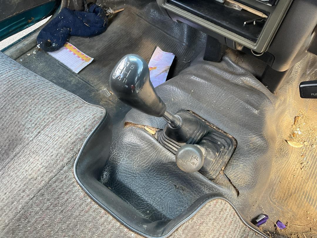 Photo '14' of Mitsubishi L200 T Dcab Photo '14' of Mitsubishi L200 T Dcab