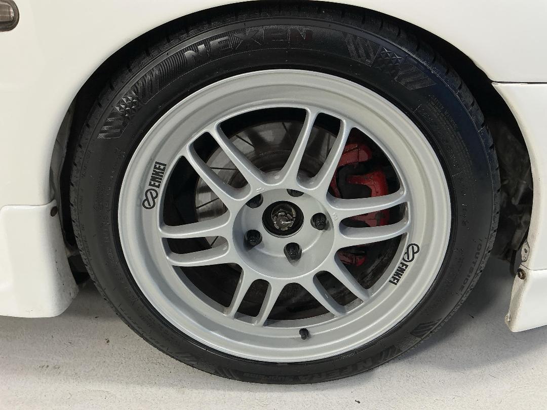 Photo '9' of Mitsubishi Lancer