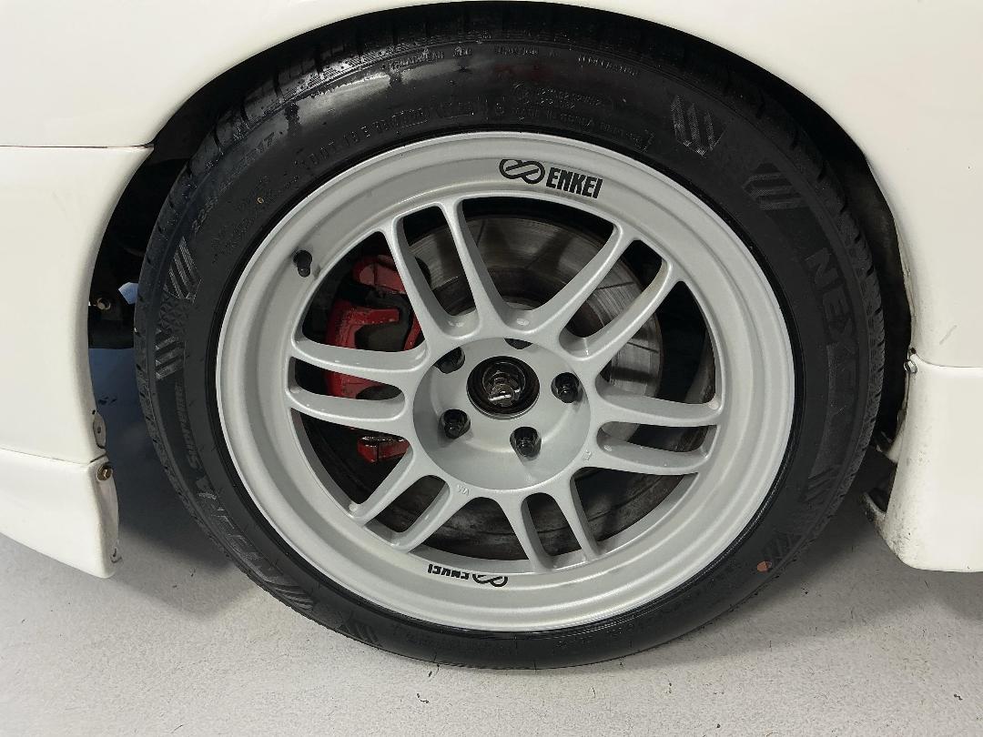 Photo '10' of Mitsubishi Lancer