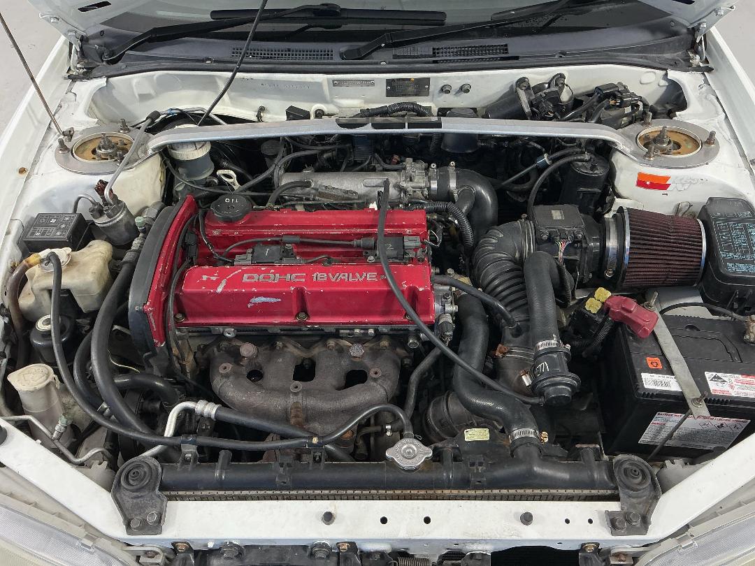 Photo '13' of Mitsubishi Lancer