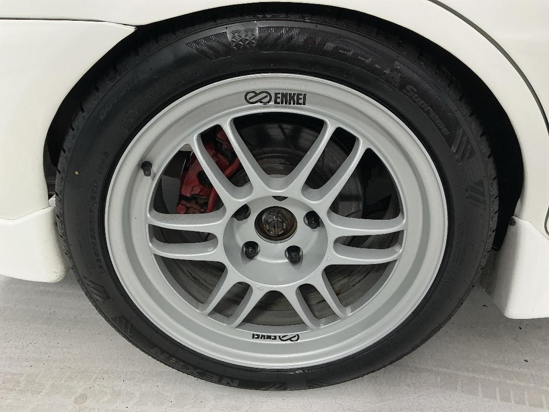 Photo '12' of Mitsubishi Lancer