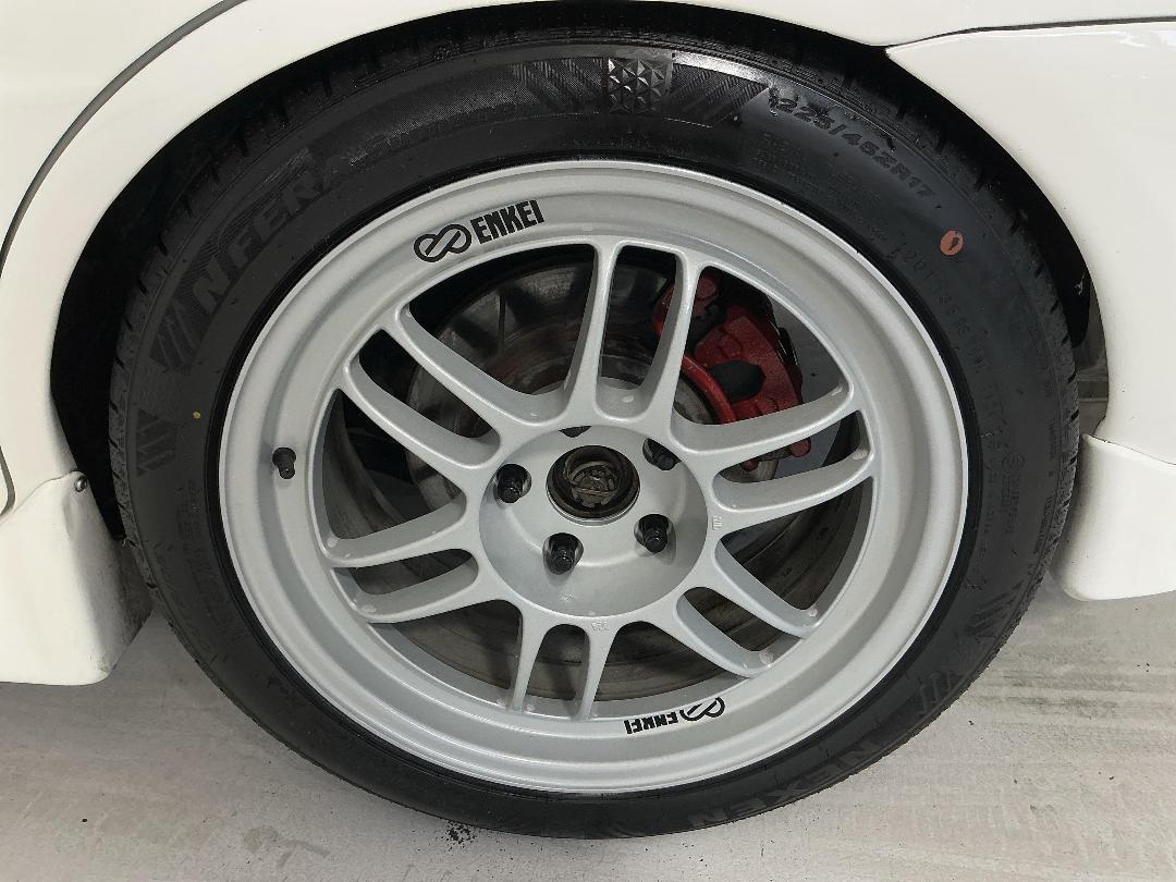 Photo '11' of Mitsubishi Lancer