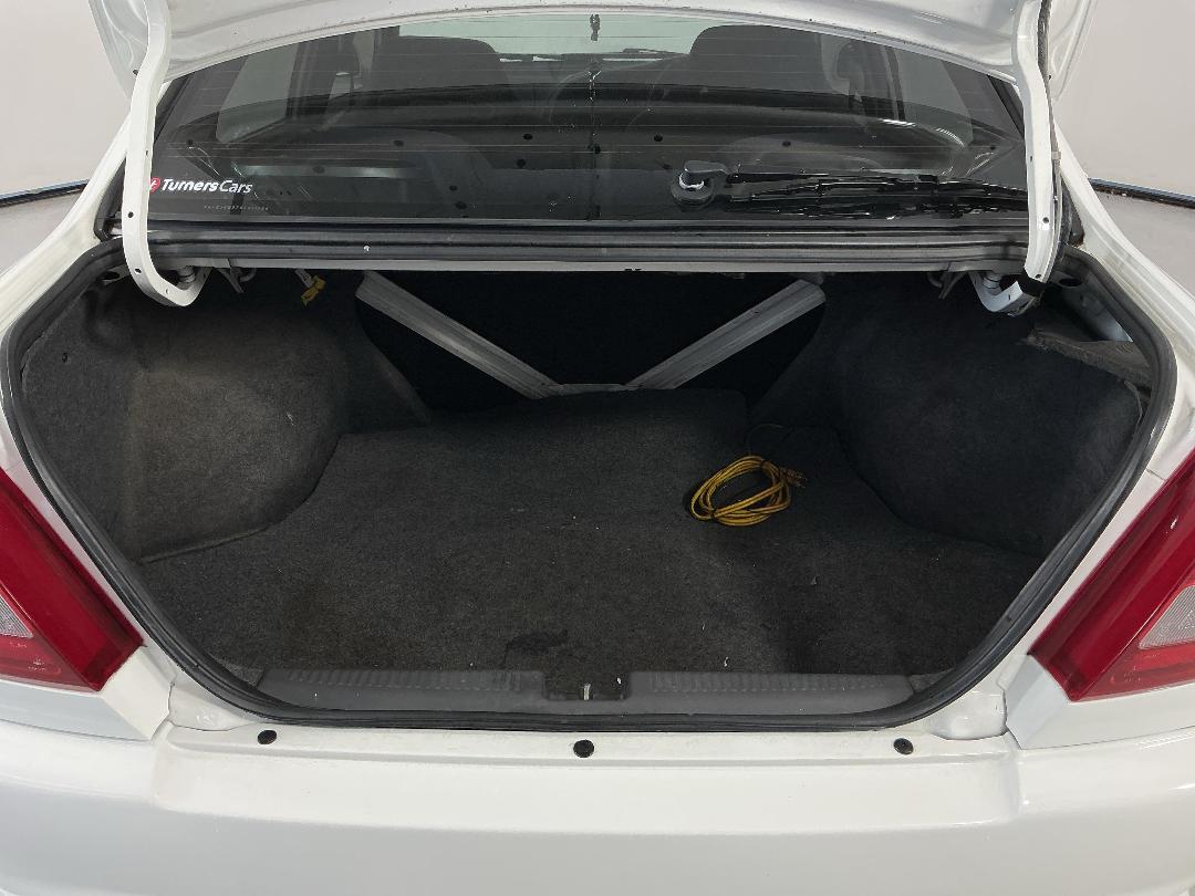 Photo '14' of Mitsubishi Lancer