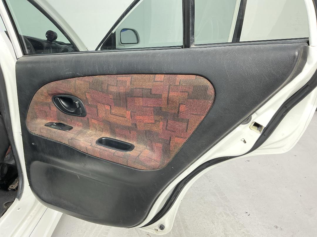 Photo '19' of Mitsubishi Lancer