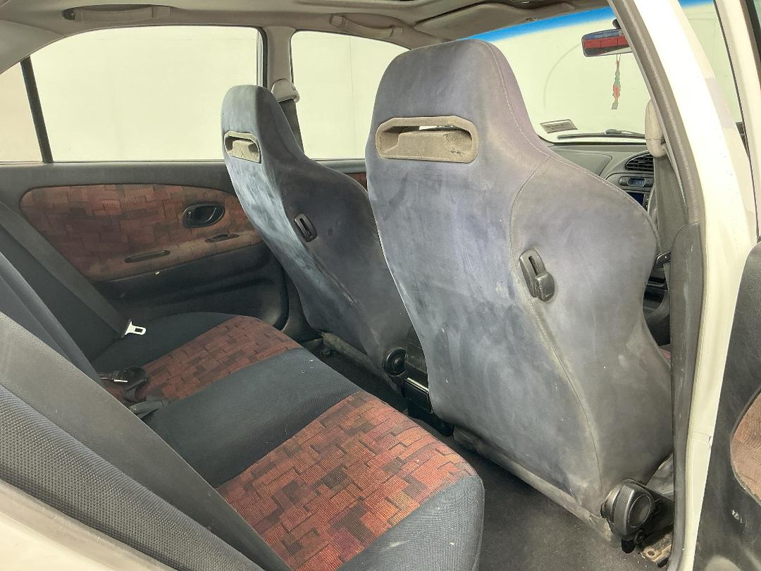 Photo '20' of Mitsubishi Lancer