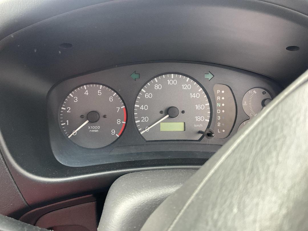 Photo '10' of Mitsubishi Lancer