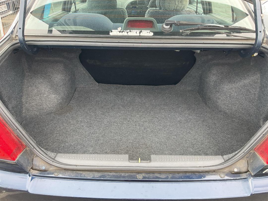 Photo '14' of Mitsubishi Lancer