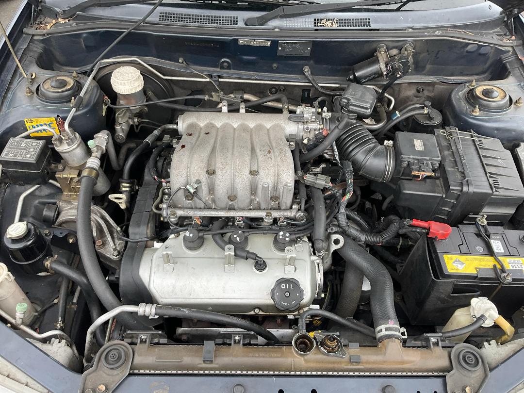 Photo '17' of Mitsubishi Lancer