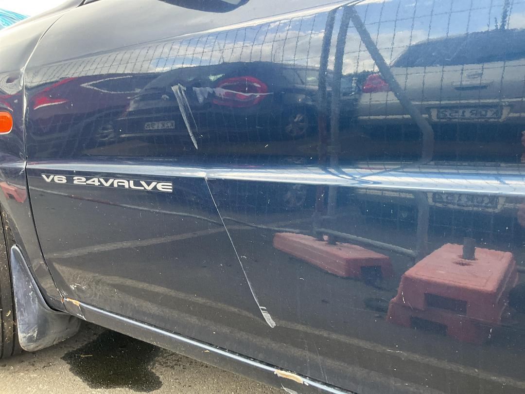 Photo '7' of Mitsubishi Lancer