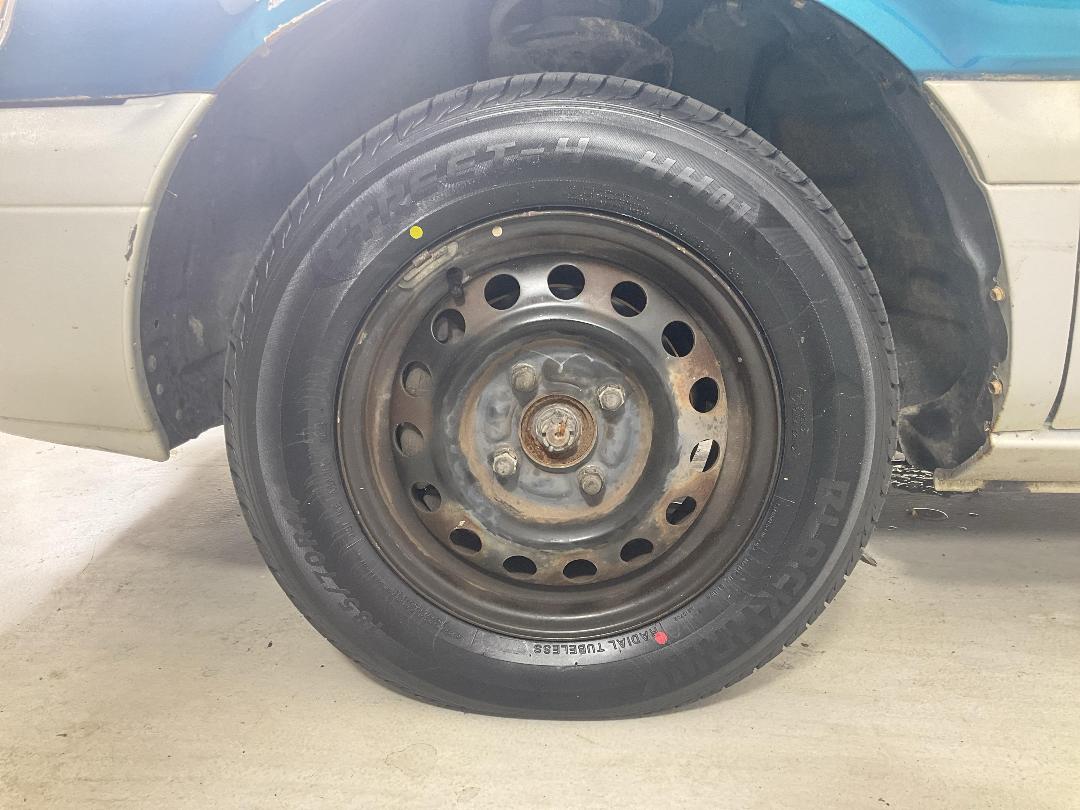 Photo '10' of Mitsubishi RVR Photo '10' of Mitsubishi RVR