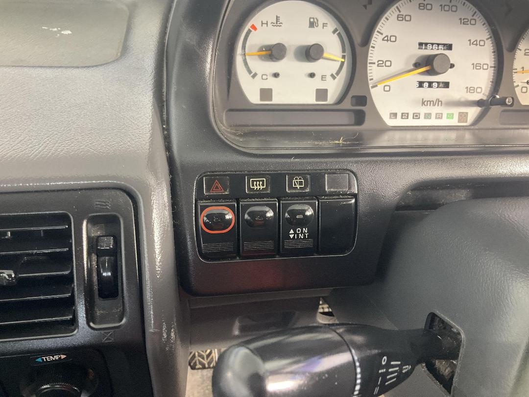 Photo '25' of Mitsubishi RVR Photo '25' of Mitsubishi RVR