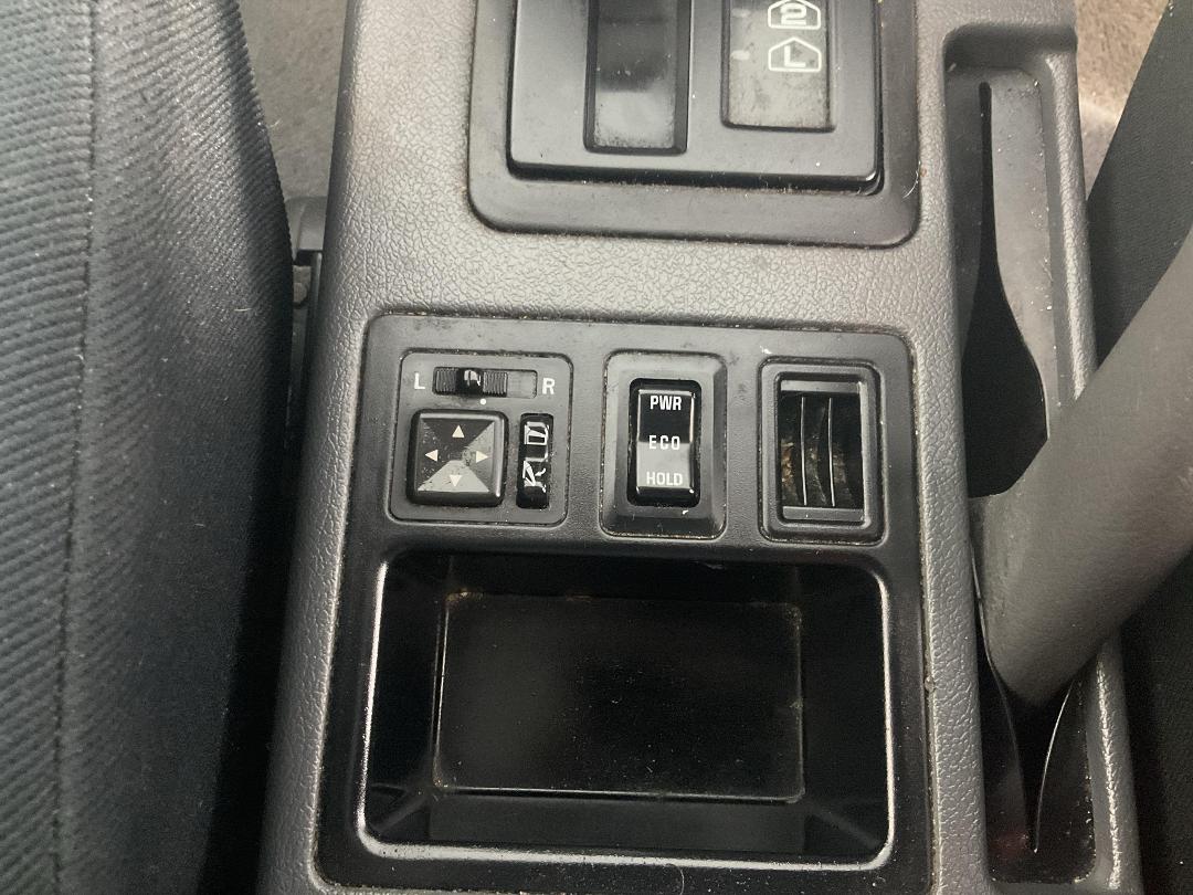 Photo '27' of Mitsubishi RVR Photo '27' of Mitsubishi RVR