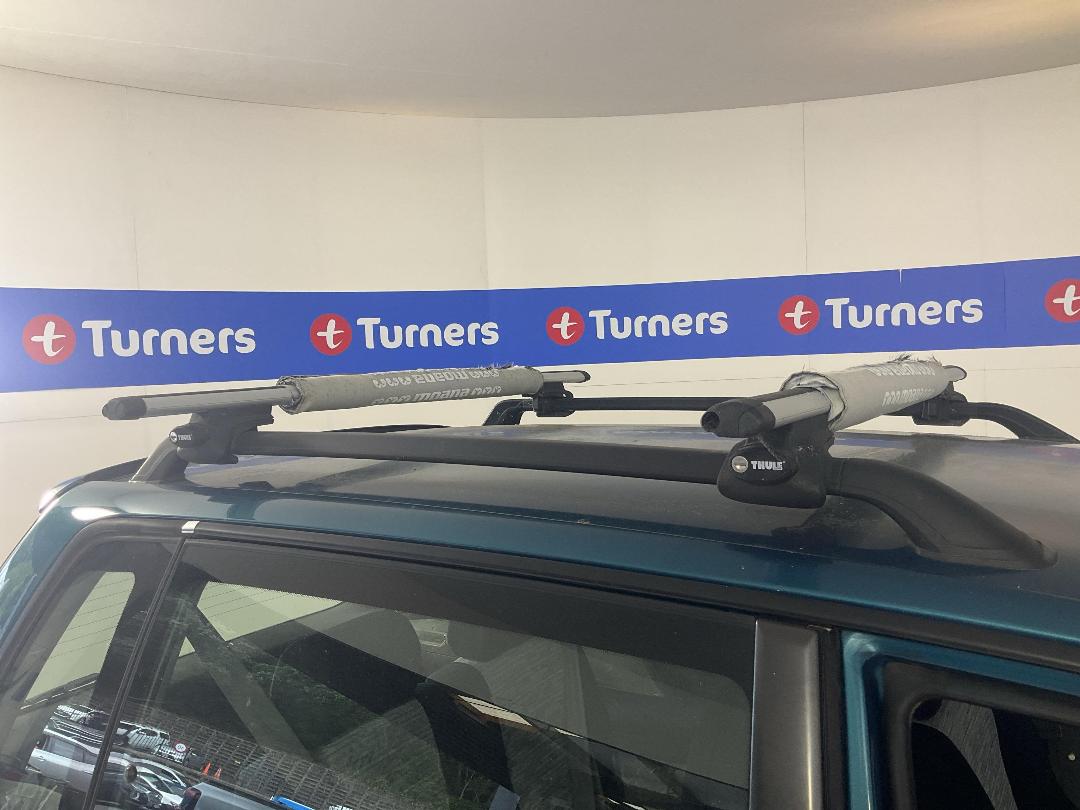 Photo '29' of Mitsubishi RVR Photo '29' of Mitsubishi RVR