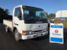 Thumbnail '1' of Nissan Atlas 1500KG Flat Deck