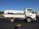 Thumbnail '3' of Nissan Atlas 1500KG Flat Deck